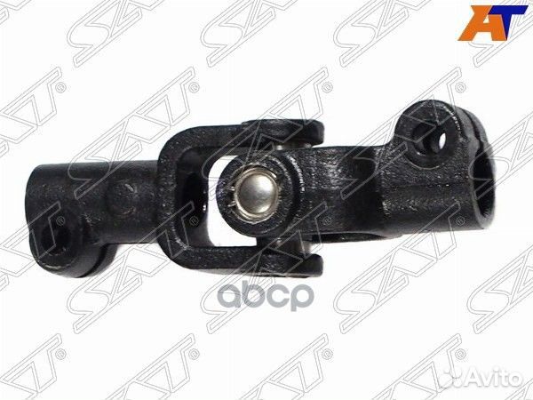 Кардан рулевой нижний toyota mark JZX9#/GX100 9