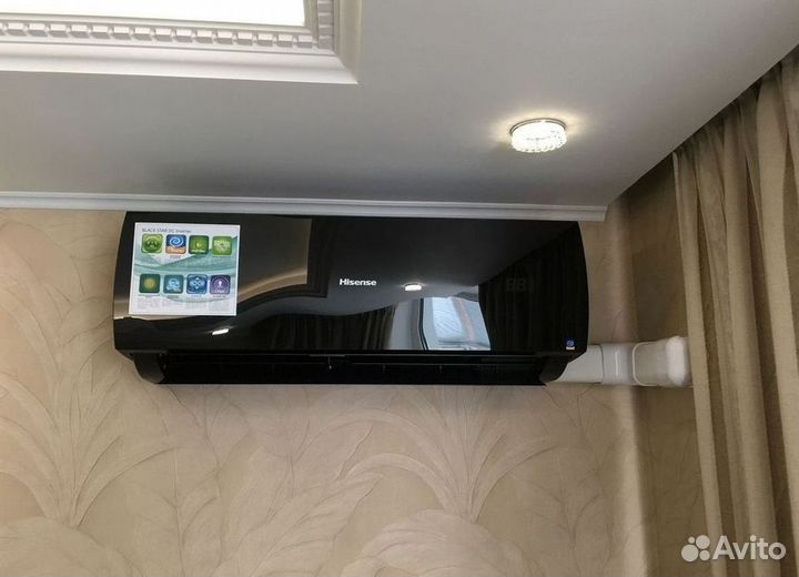 Кондиционеры от производителя