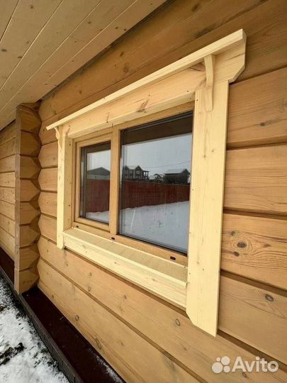 Пластиковые окна за 7 дней