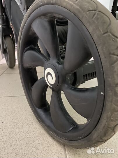 Коляска tutis mimi style 3 в 1