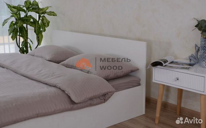 Кровать 120х200