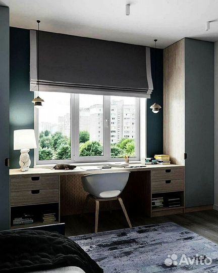 Мебель в детскую