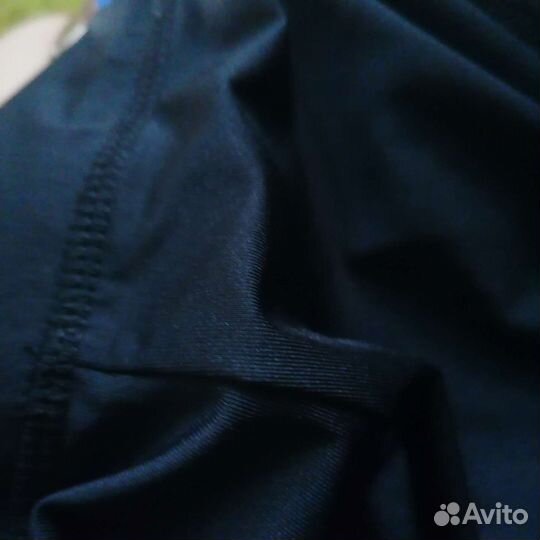 Велосипедки для девочки