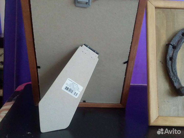 Сувенир Подкова. Старинная. Оригинал