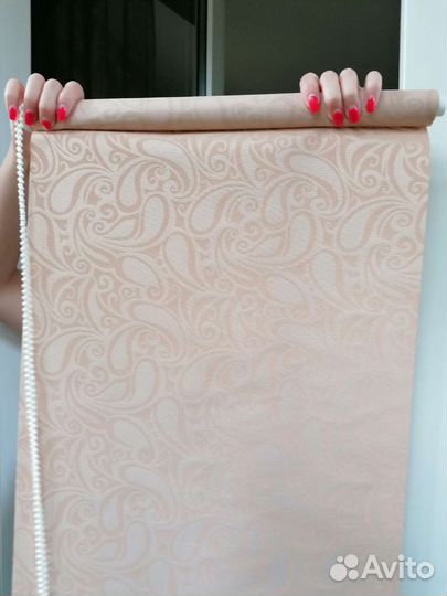 Жалюзи рулонные бу