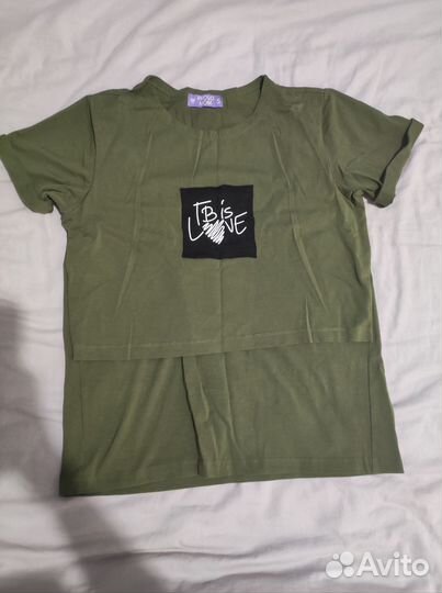 Одежда для беременных и кормящих 42-46