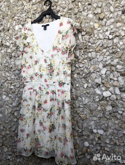 Женские вещи пакетом 44