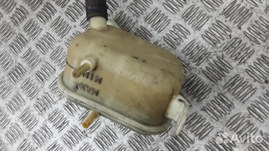 Бачок расширительный hyundai I30 FD (8BN09NP01)