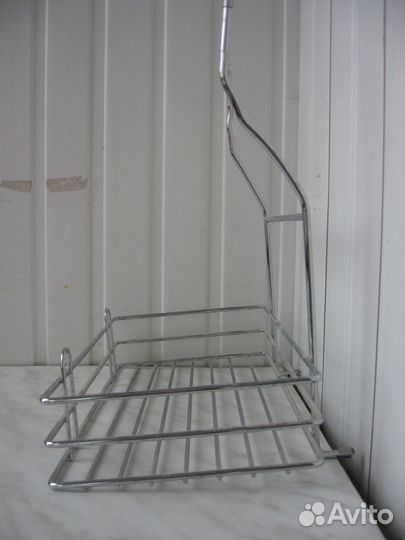 Кухонная полка Lemax металл 240 х 275 х 155 мм