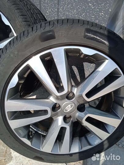 Pirelli Cinturato P7 205/50 R17