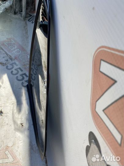 Toyota Rav4 xa50 Форточка левая