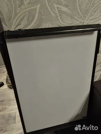 Магнитная доска флипчарт