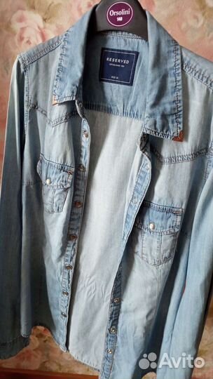 Летние вещи