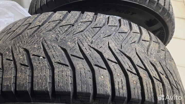 Marshal WinterCraft Ice WI31 235/65 R17