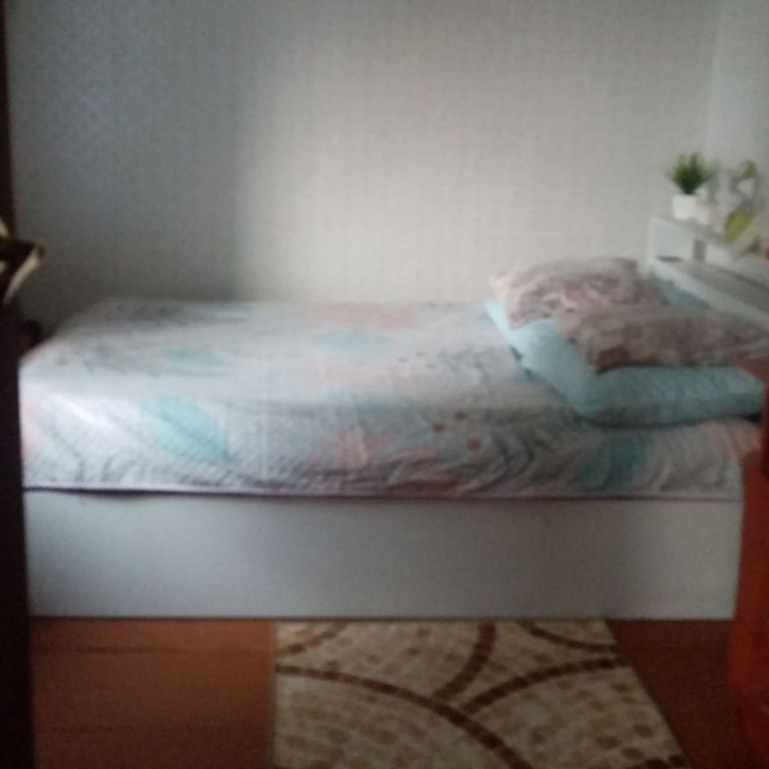 Квартира 2-комн. 35.6 м² в Гаврилов Посад — фото 6 из 13