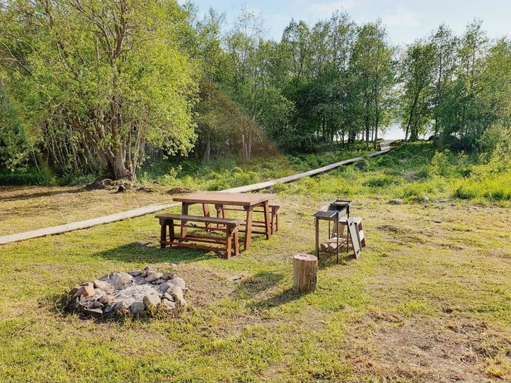 Дом 60 м² на участке 15 сот.