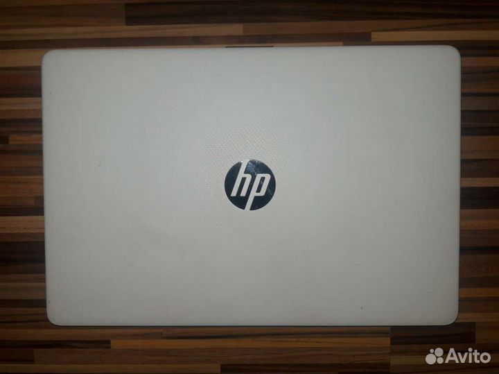 HP в отличном состоянии