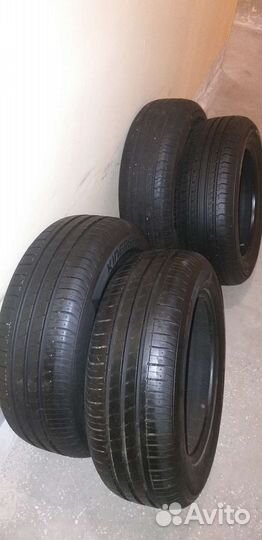 Hankook Kinergy Eco 205/60 R16