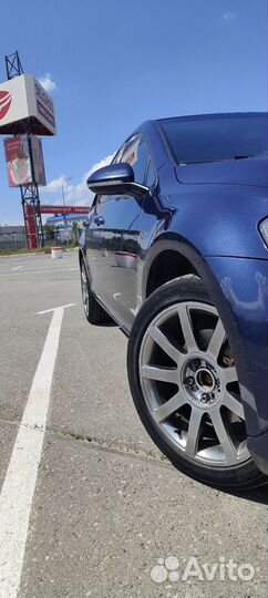 Volkswagen Golf 1.2 МТ, 2013, 281 000 км