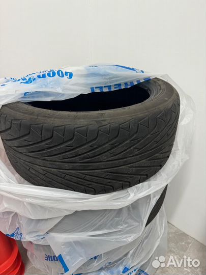 Triangle TR968 225/45 R17 94V