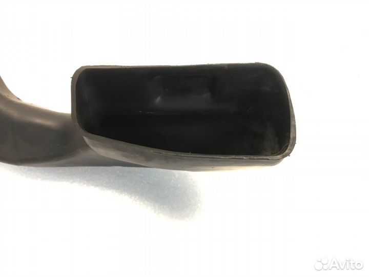 Воздухозаборник Chevrolet Cruze седан 1.6 2014