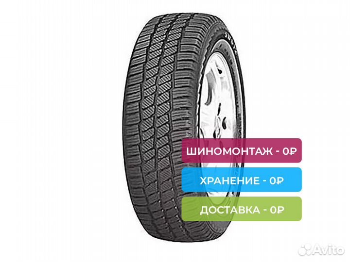 Westlake SW612 215/65 R16 109R