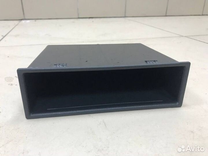 Коробка для мелких предметов LADA 2114