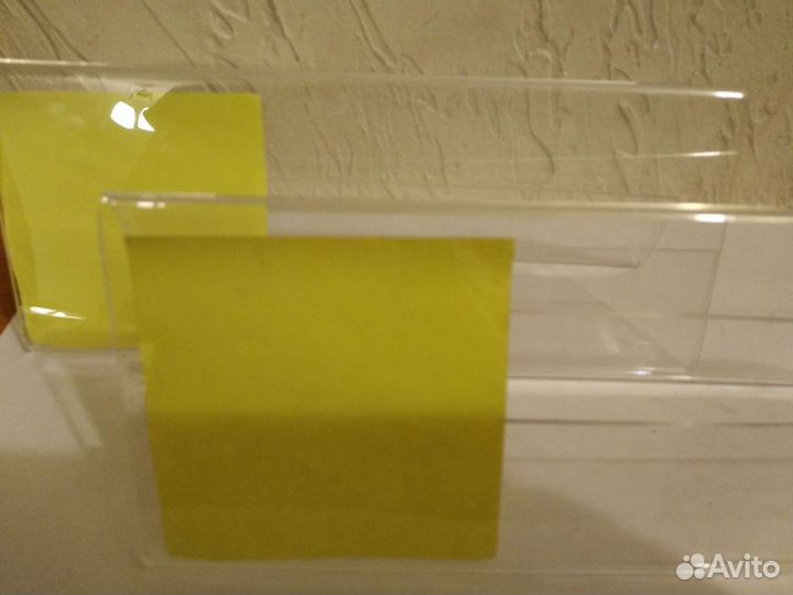 Табличка на стол бу