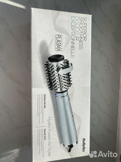 Щетка-фен для волос BaByliss AS773E
