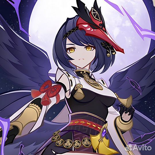 Ищу косплеи