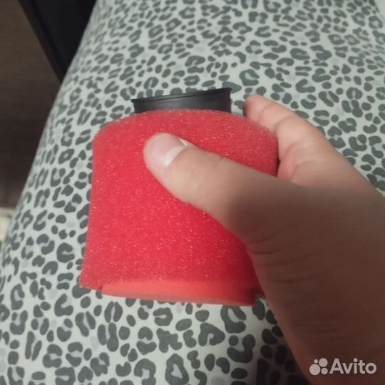 Воздушный фильтр