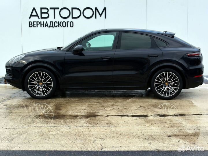 Porsche Cayenne Coupe 3.0 AT, 2019, 96 125 км