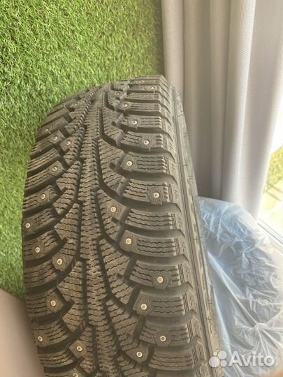 Nokian Tyres Nordman 5 205/55 R16