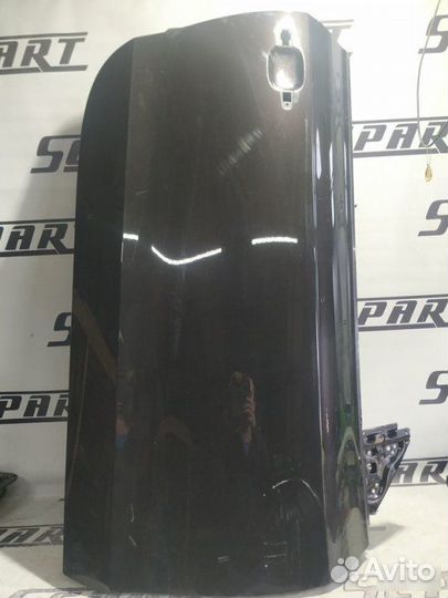 Дверь передняя правая Audi S5 8T 2007—2011