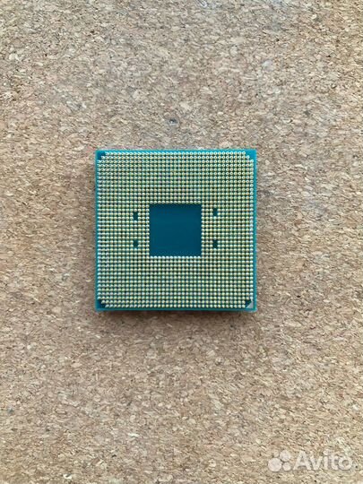 Процессор AMD Ryzen 3 1300x