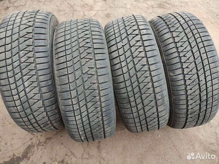 Kumho WinterCraft WS71 235/55 R18