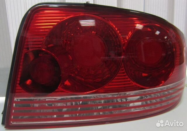 Фонарь задний hyundai sonata EF 1998-2007