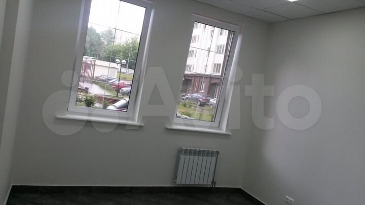 Помещение свободного назначения, 46.5 м²