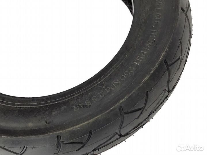 Покрышка 10