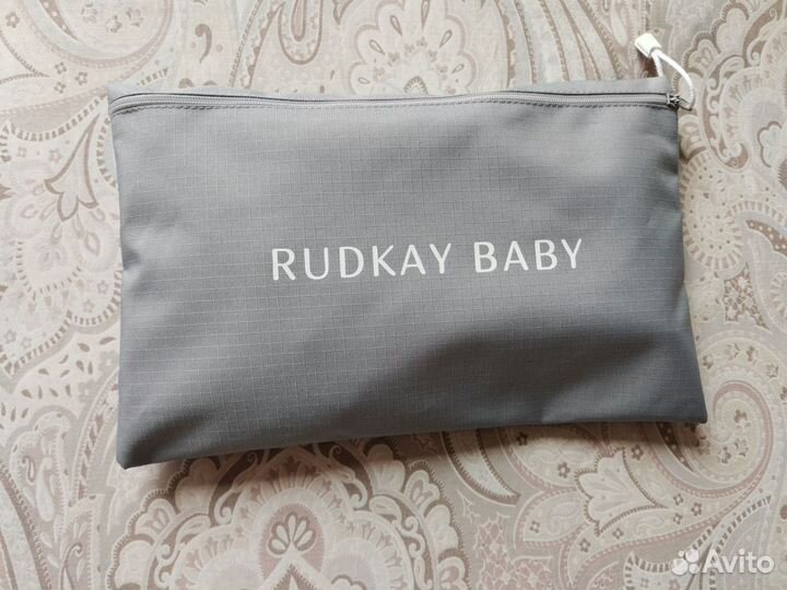 Новый акваподгузник Rudkay baby L