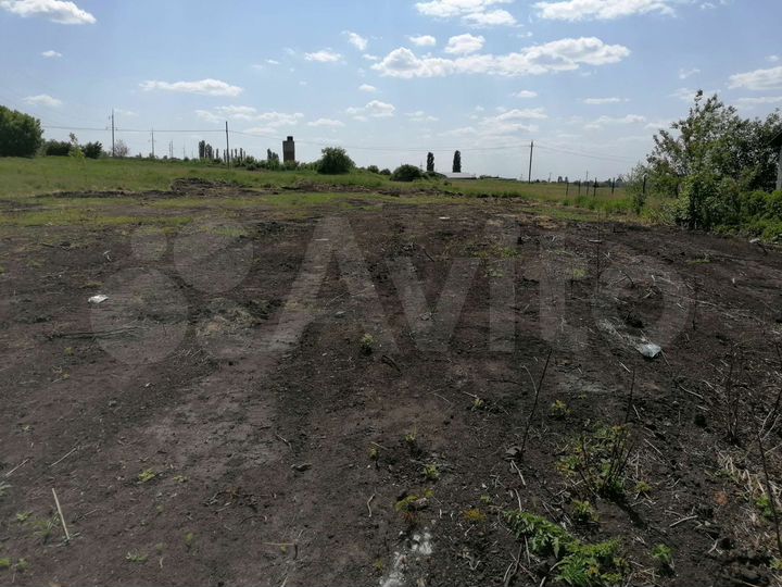 Участок 13,7 сот. (ИЖС)