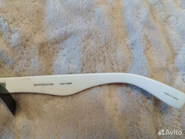 Очки Juicy Couture