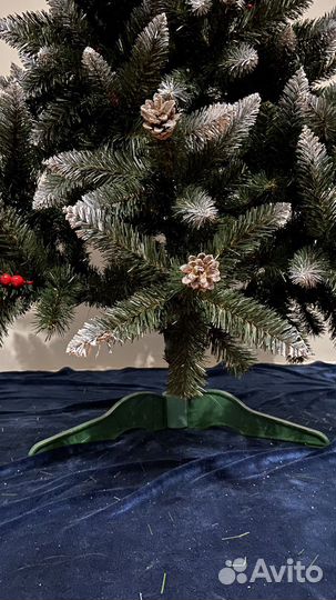 Елка искусственная