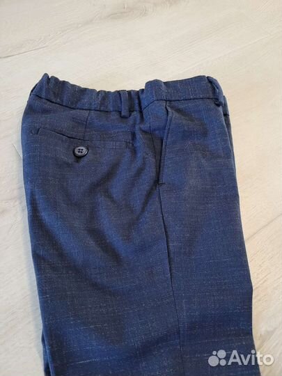 Школьный костюм для мальчика