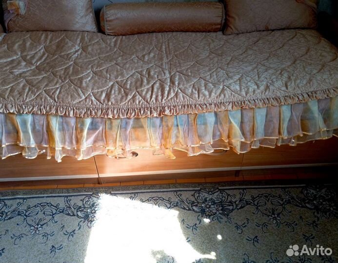 Детская мебель