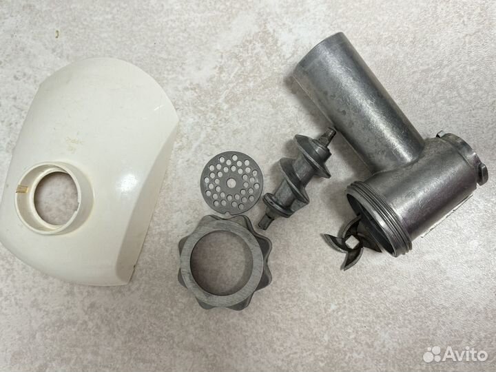 Мясорубка дива