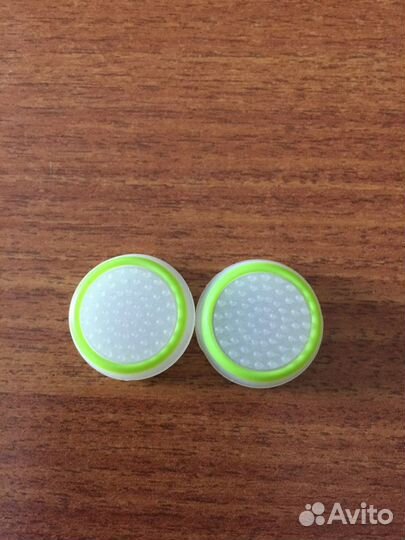 Накладки на стики ps4