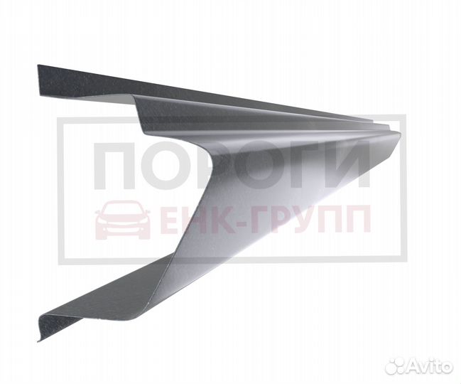 Пороги Nissan Fairlady Z31 купе и другие