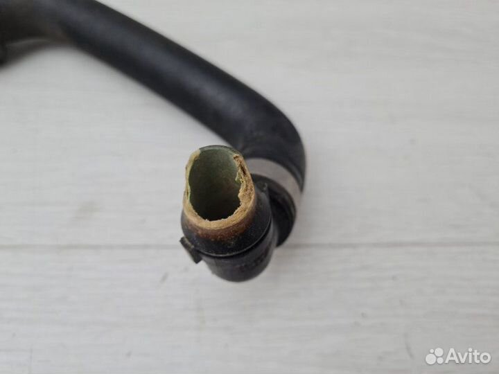 Патрубок охлаждения Mercedes Gl X166 278.928 2014