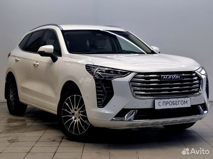 HAVAL Jolion 1.5 AMT, 2023, 12 852 км